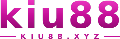 kiu88 logo
